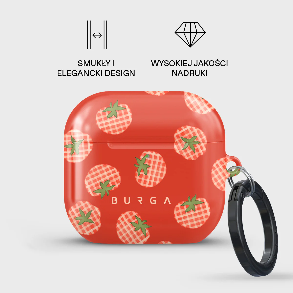 Harvest - Etui AirPods 4 - Image 4