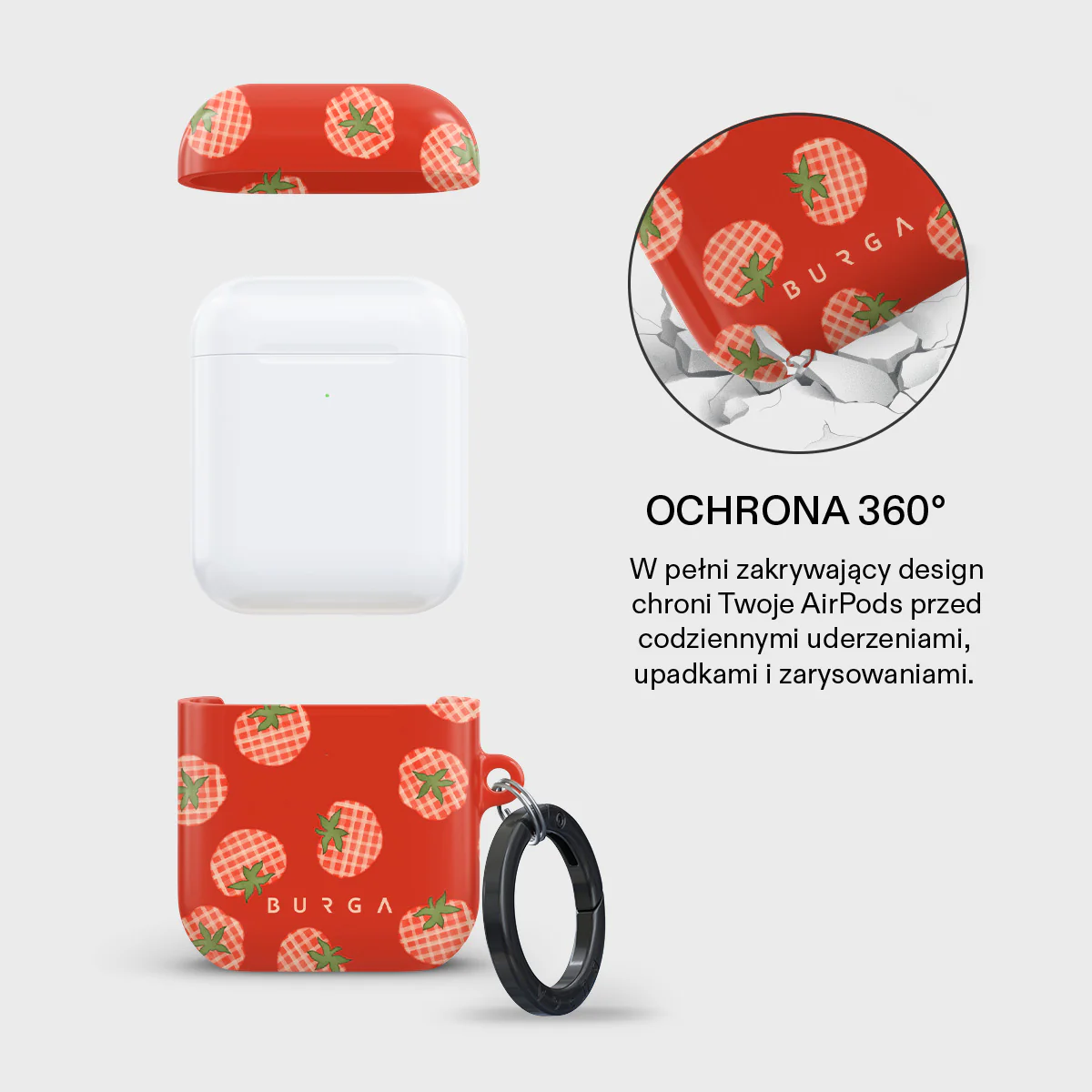 Harvest - Etui AirPods - Image 2