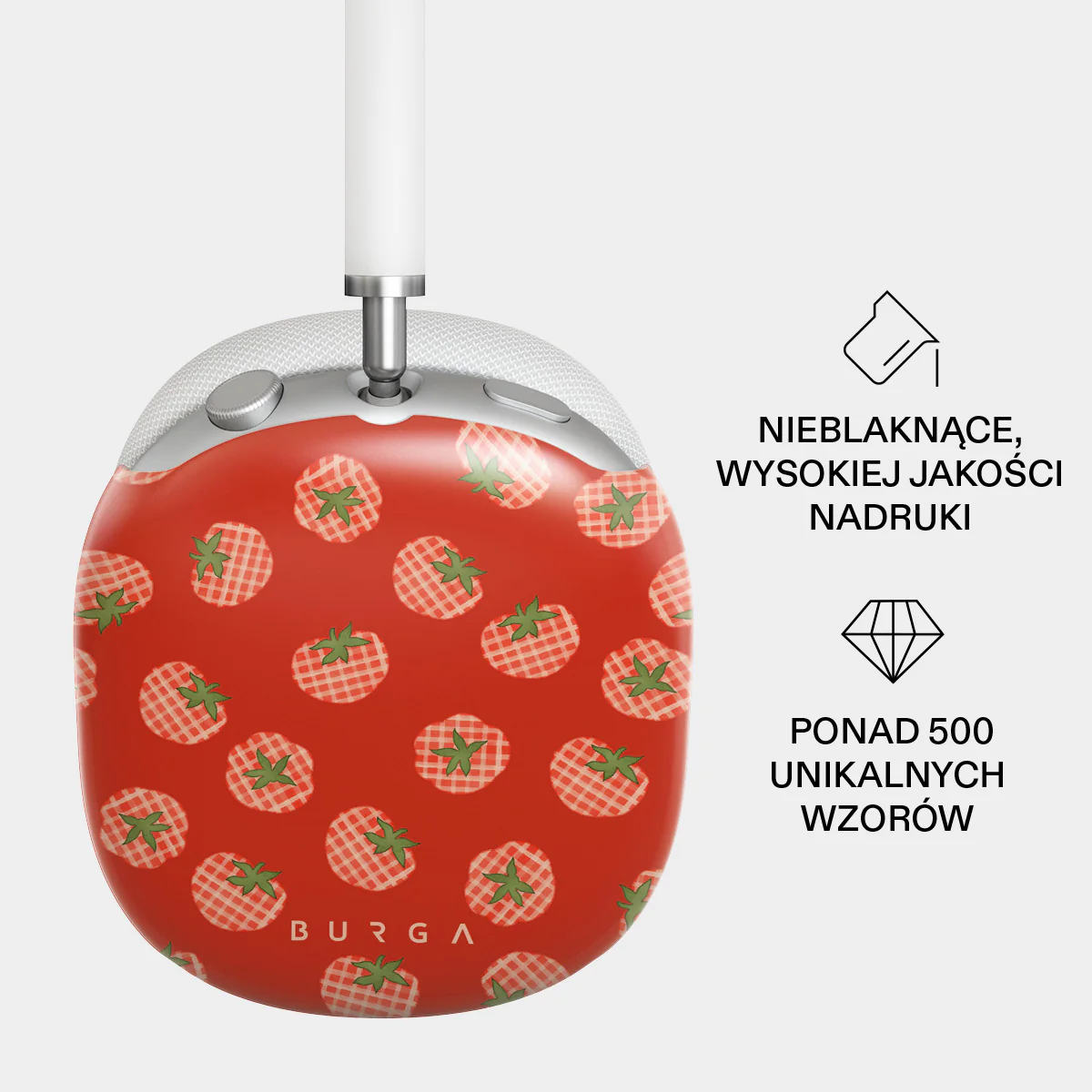 Harvest - Etui AirPods Max - Image 2