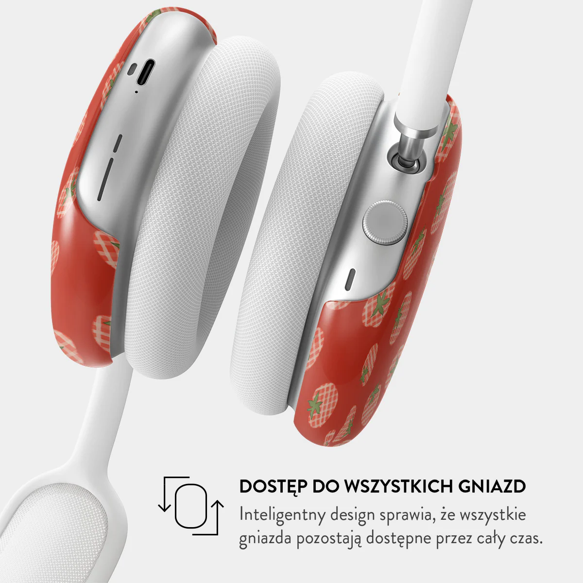 Harvest - Etui AirPods Max - Image 6