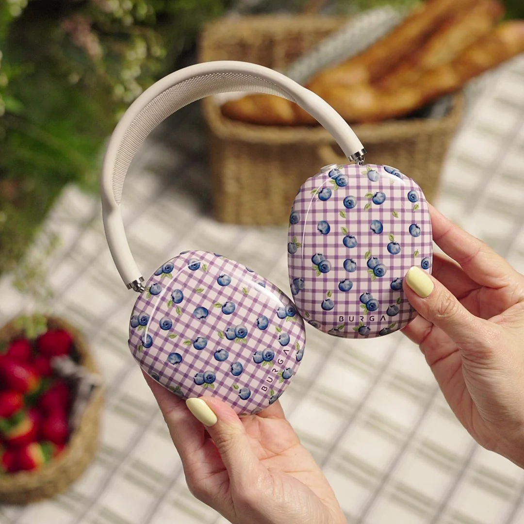 Harvest - Etui AirPods Max - Image 7
