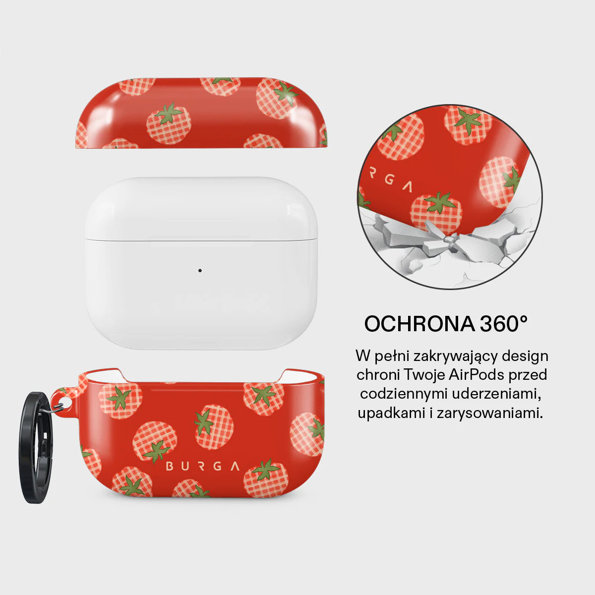 Harvest - Etui AirPods Pro 2 - Image 2