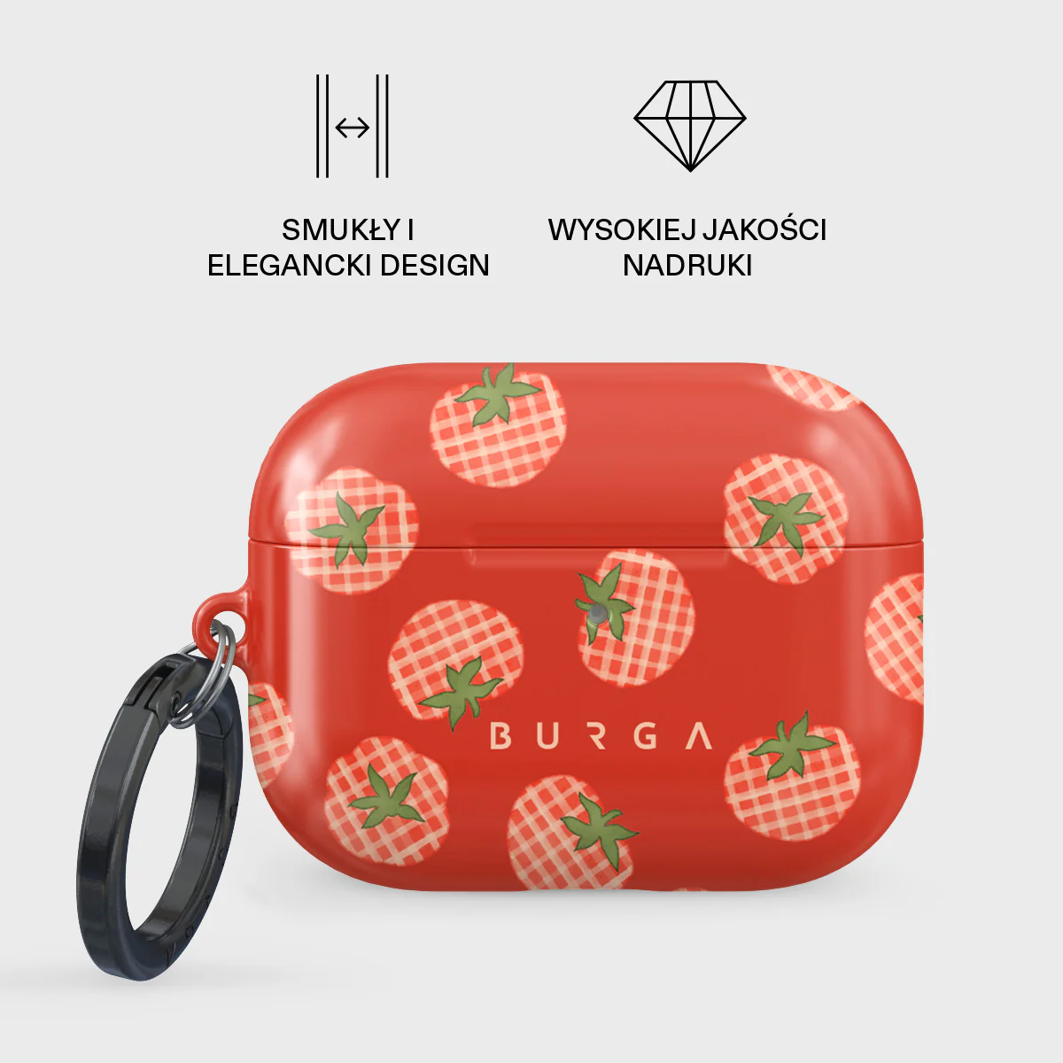 Harvest - Etui AirPods Pro 3 - Image 4