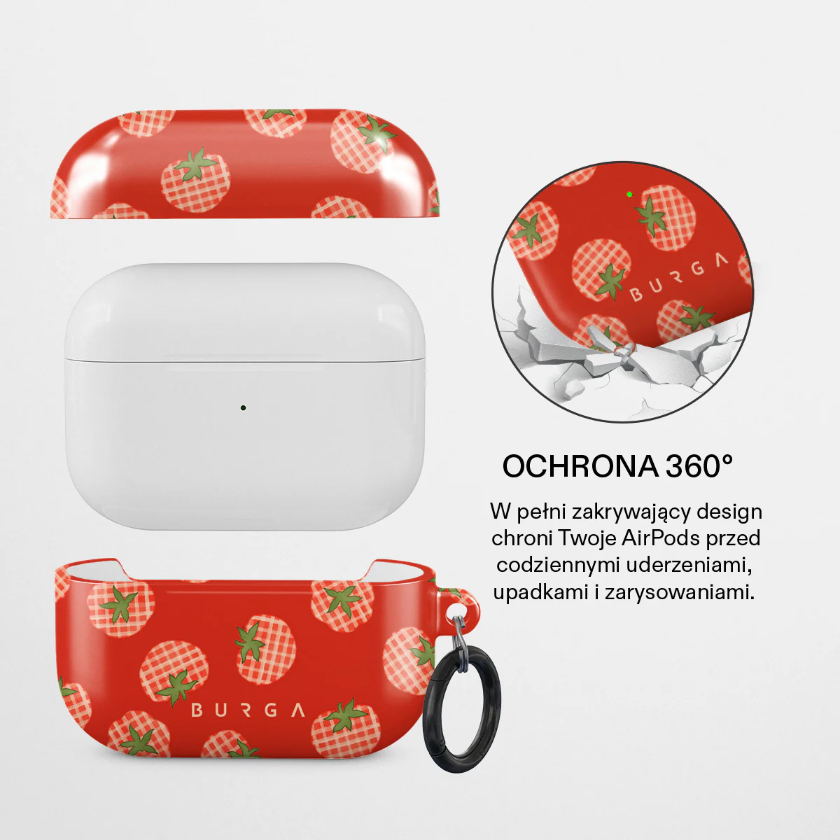 Harvest - Etui AirPods Pro - Image 2