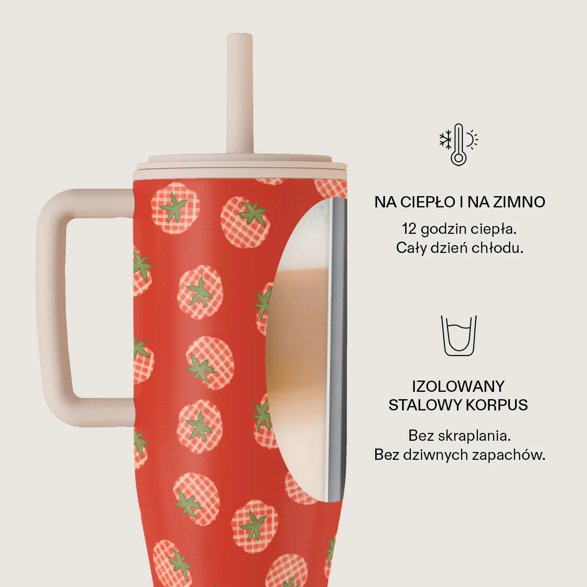 Harvest - All Day Leakproof Tumbler - Image 5