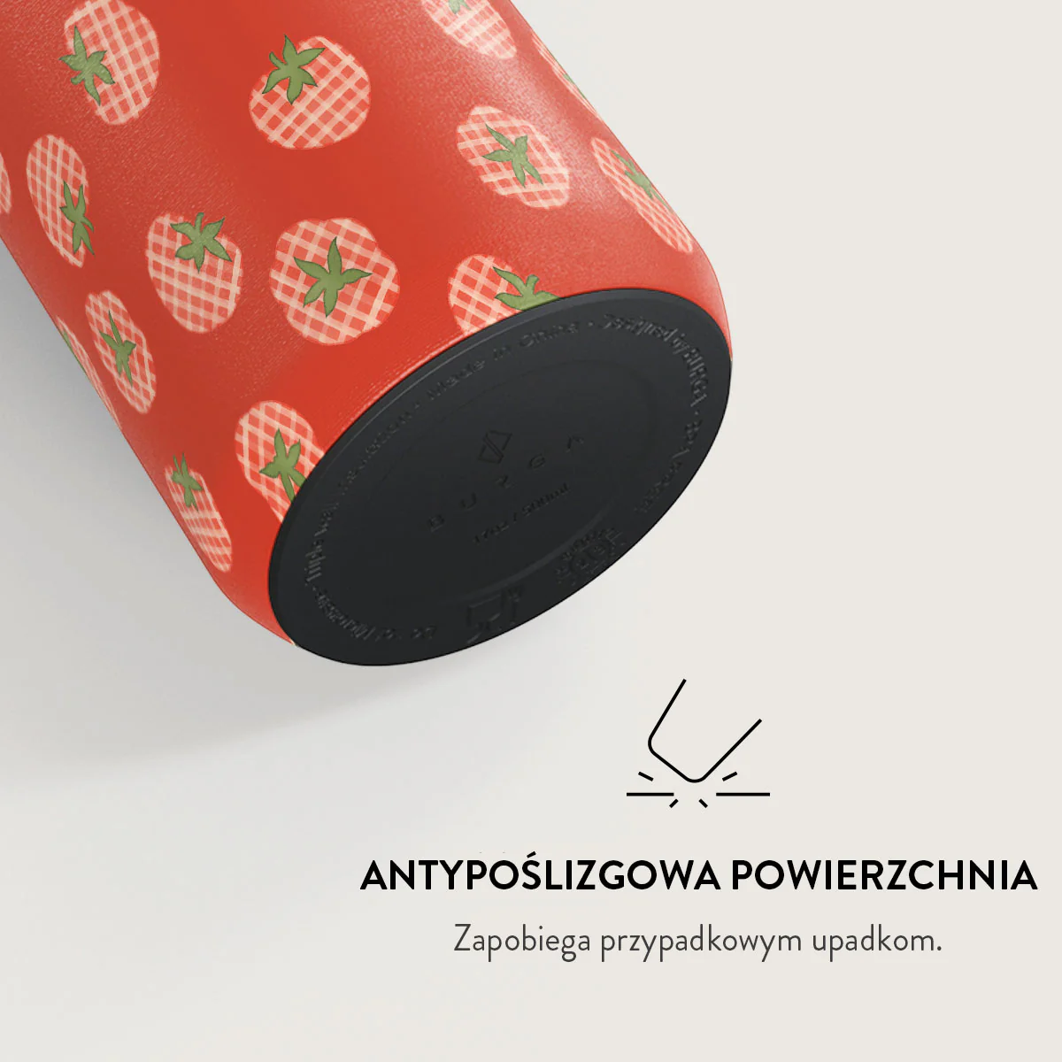 Harvest - Butelka na wodę - Image 5