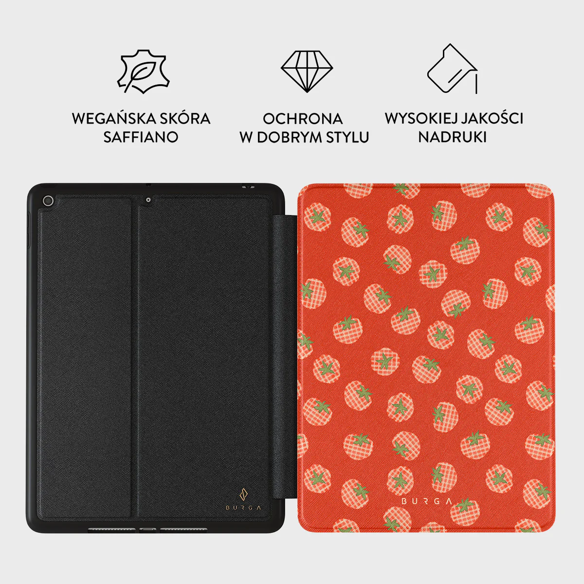 Harvest - Etui na iPad 10.2 (9/8/7 generacji) - Image 2