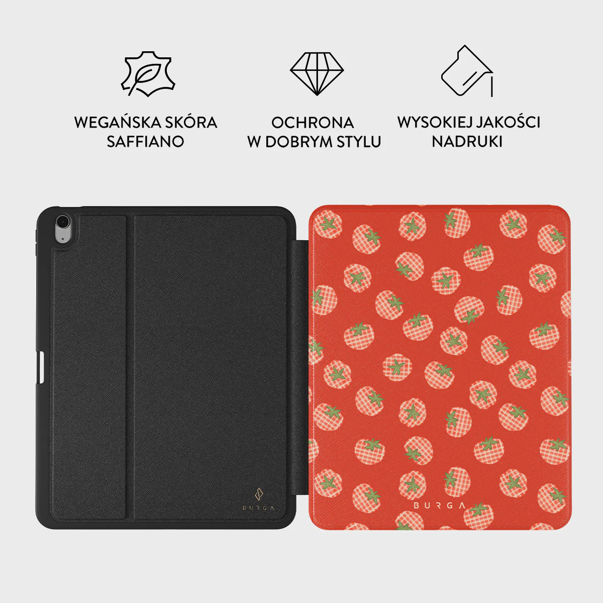 Harvest - Etui na iPad Air 13 (8/7/6 generacji) - Image 2