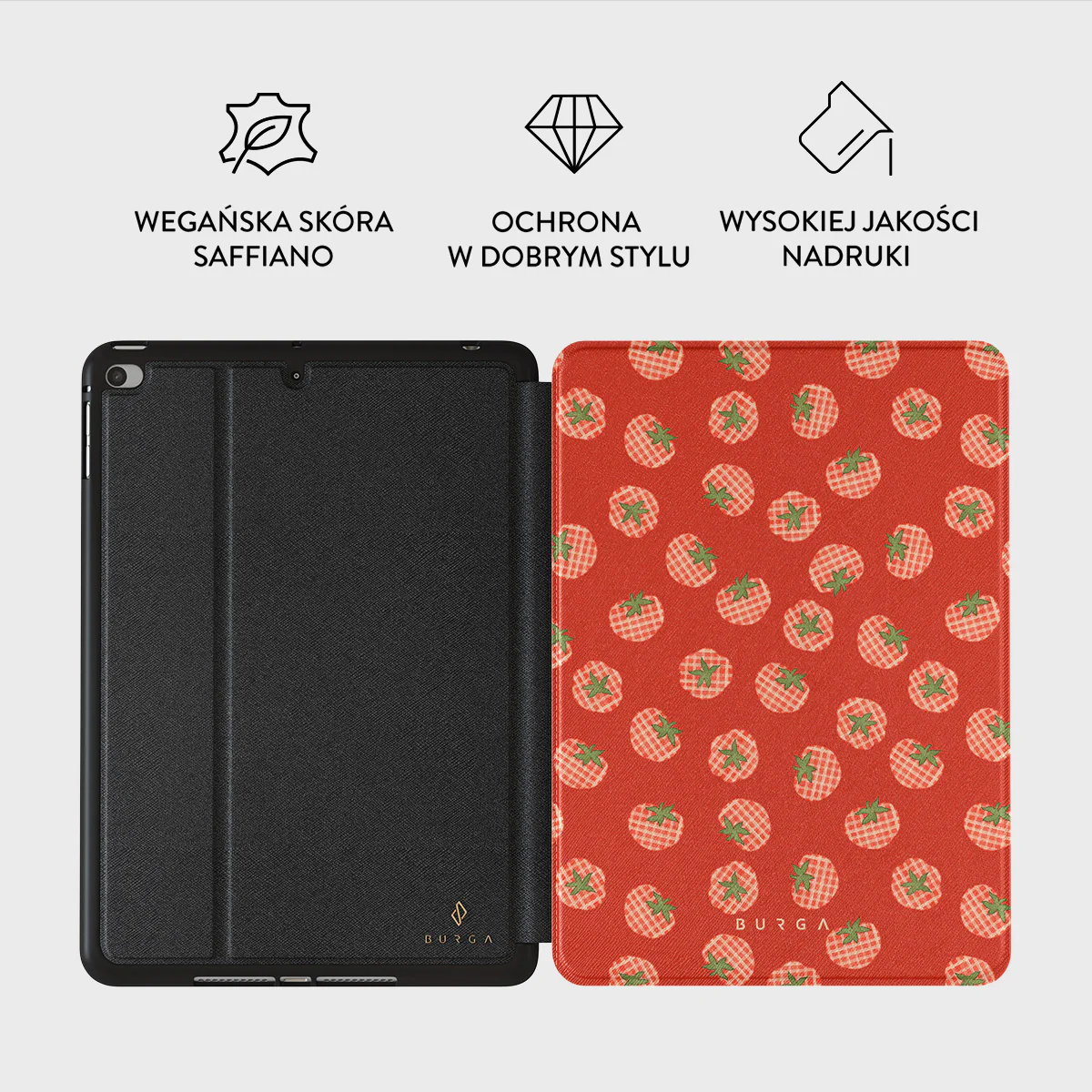 Harvest - Etui na iPad Mini 7.9 (5 generacji) - Image 2