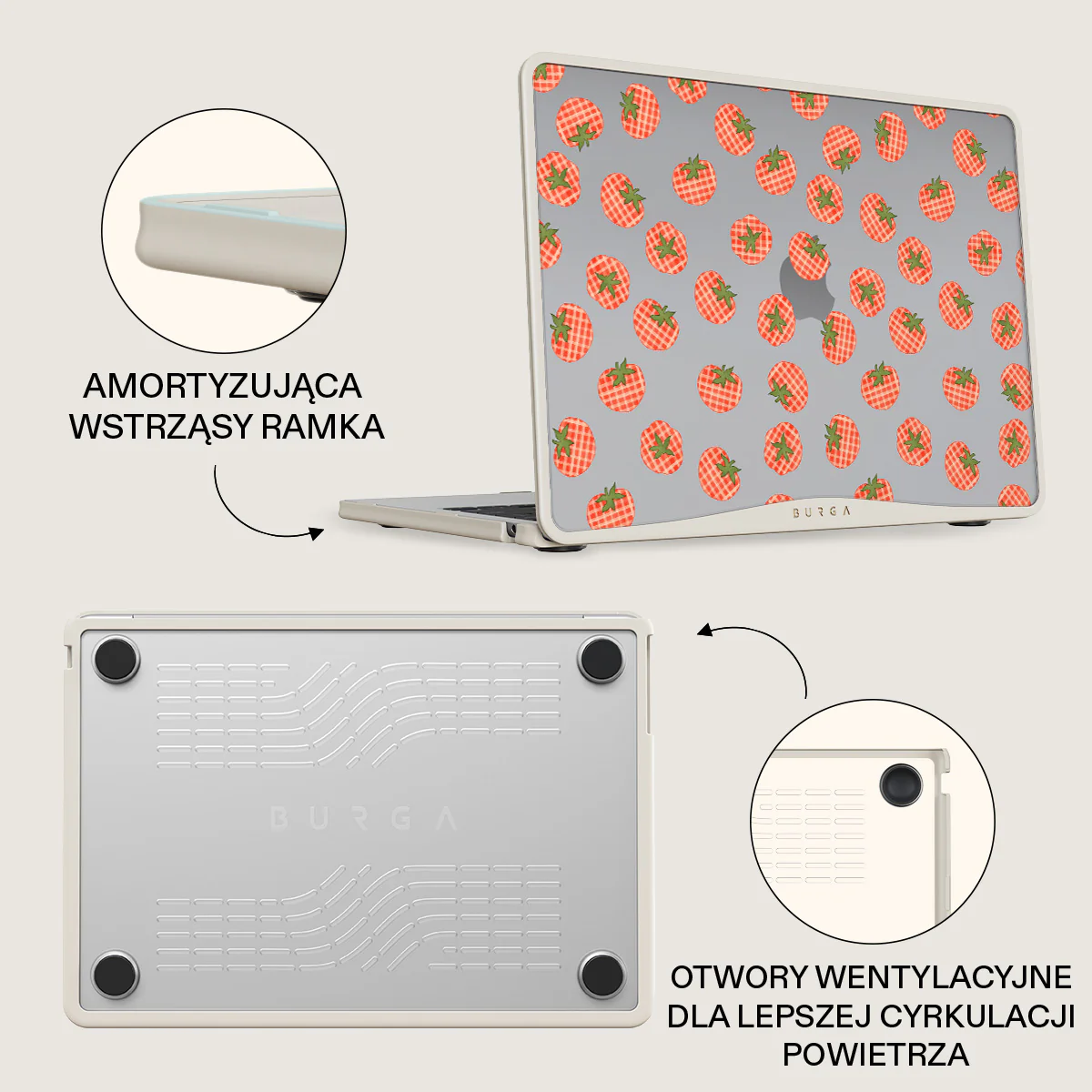 Harvest - Etui do MacBooka - Image 8