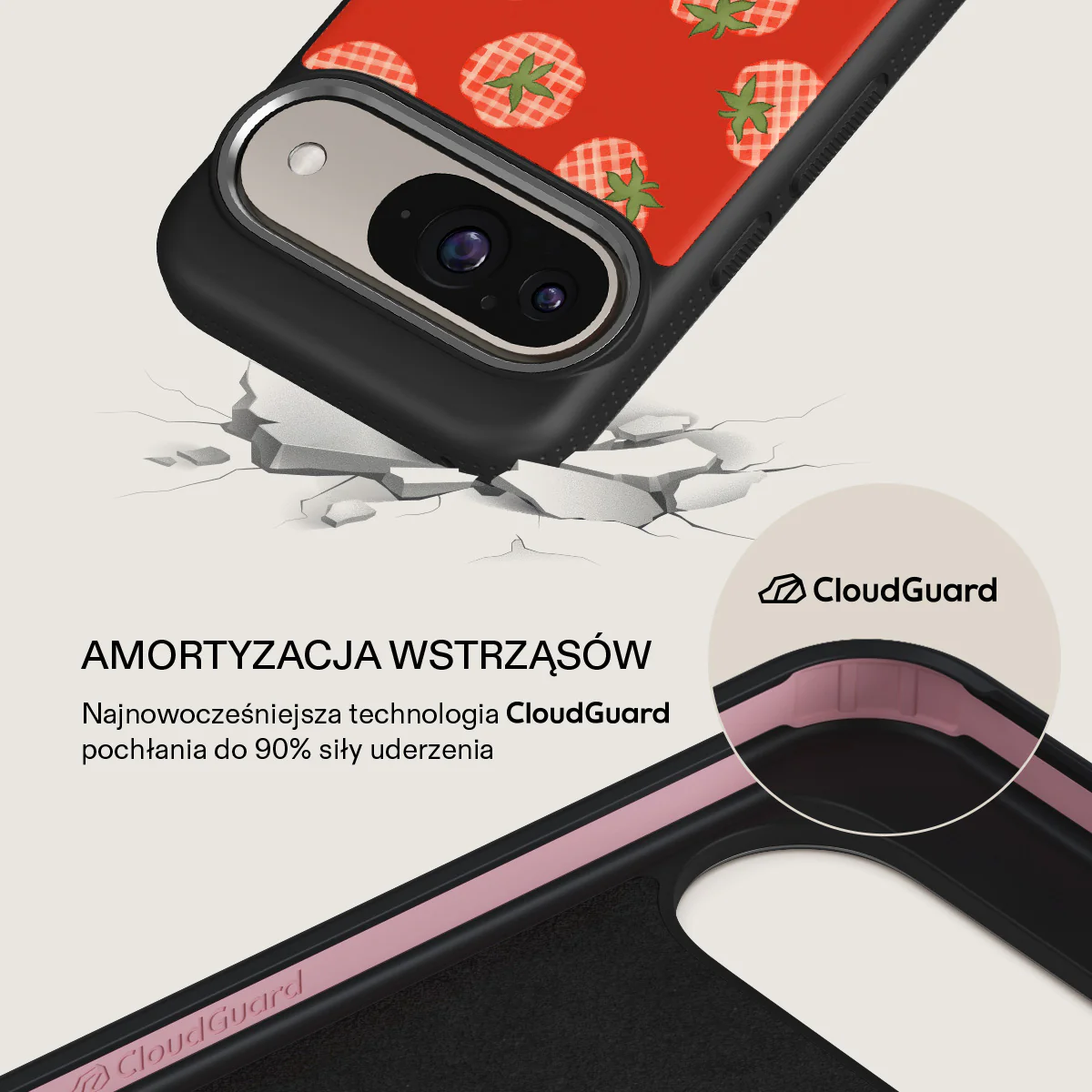 Harvest - Google Pixel 10 Etui - Image 14
