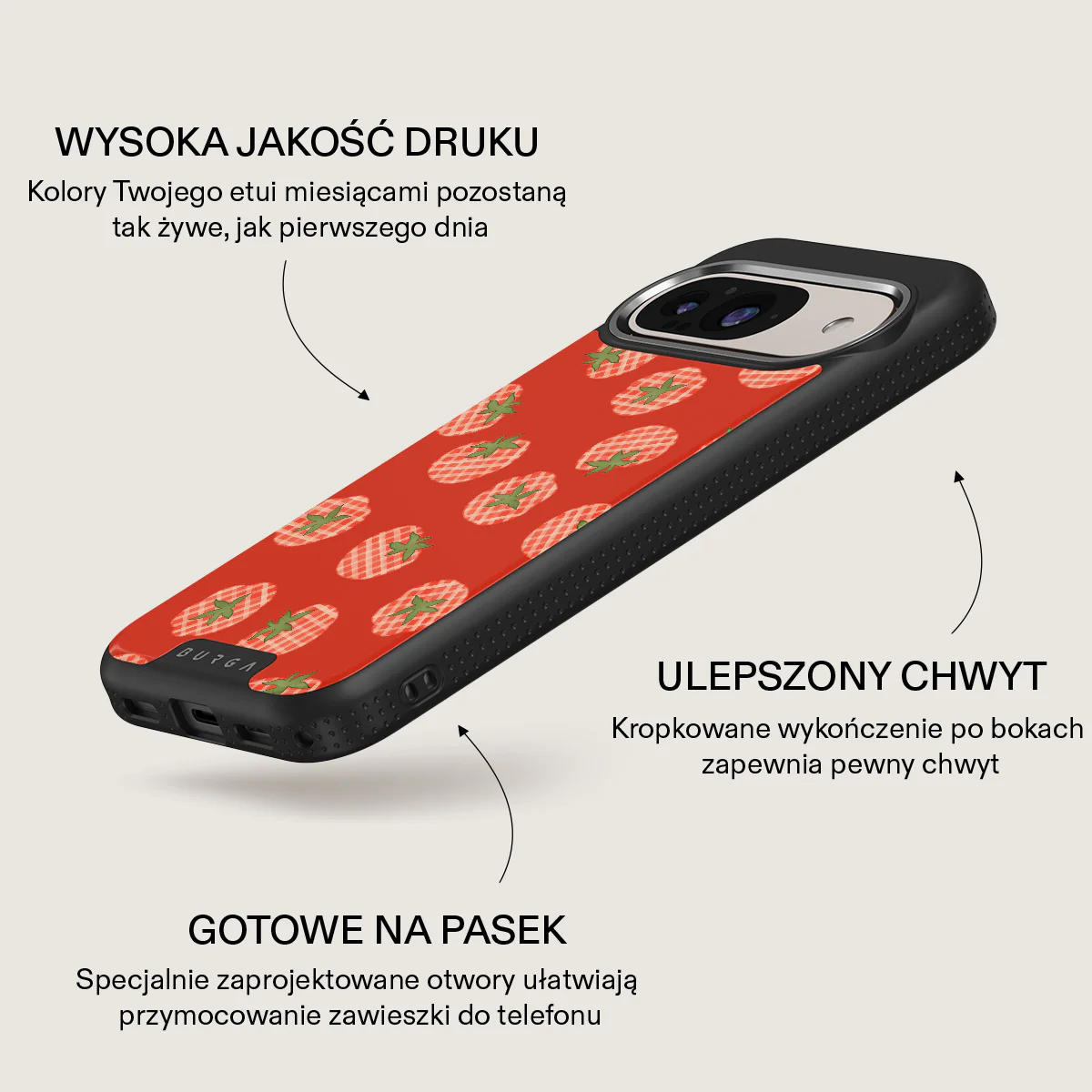 Harvest - Google Pixel 10 Etui - Image 16
