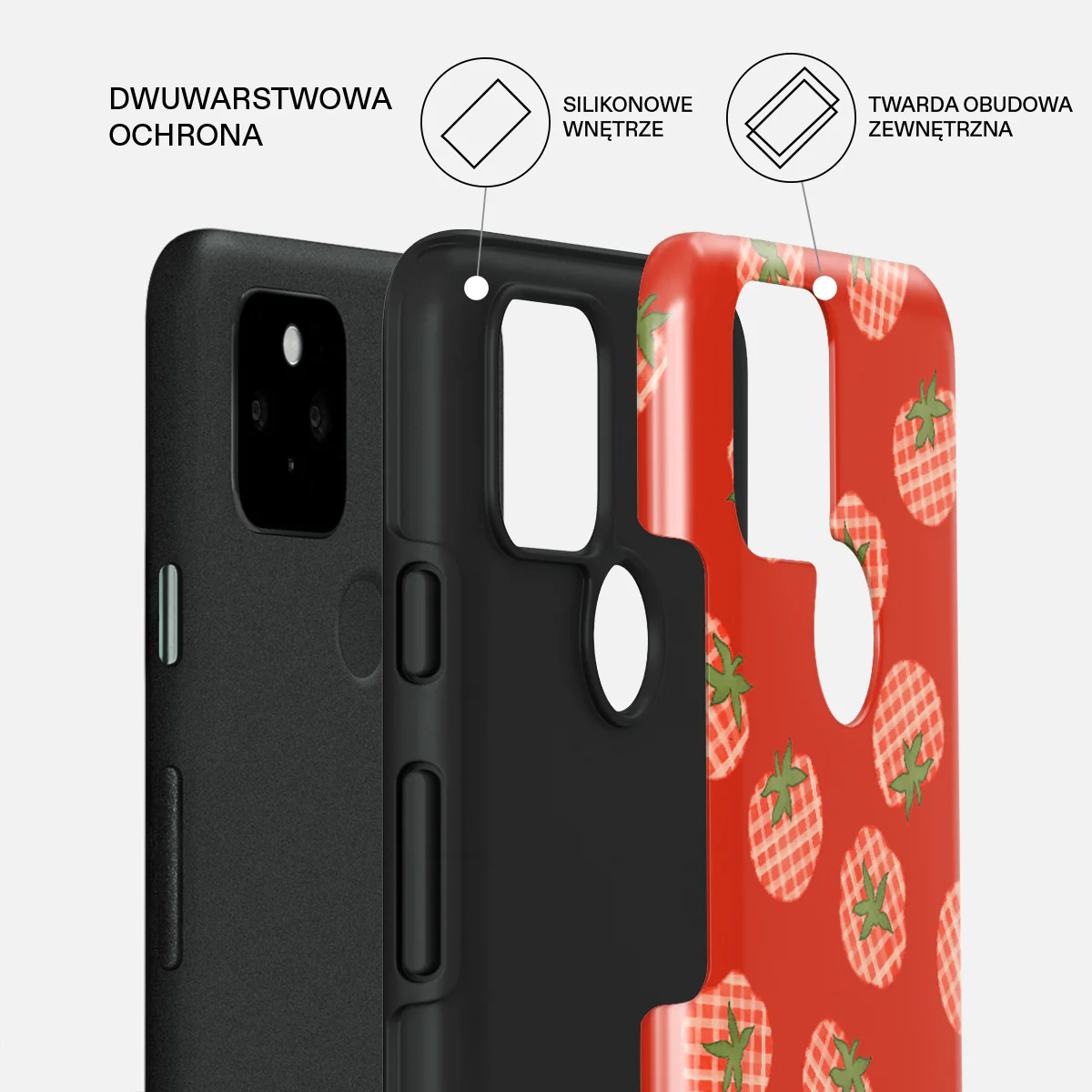 Harvest - Google Pixel 5 Etui - Image 2