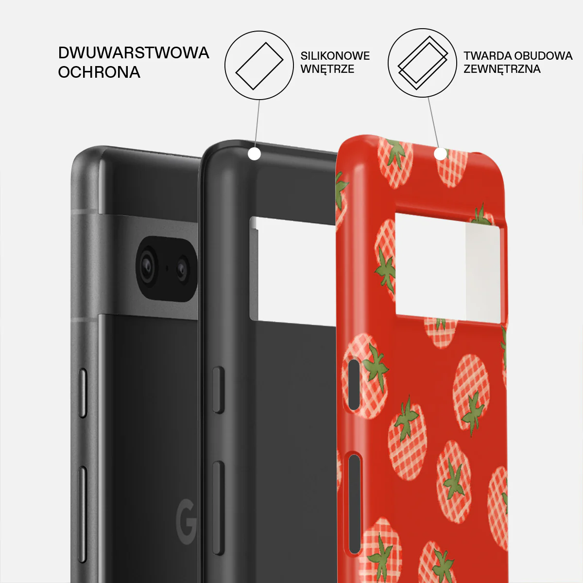 Harvest - Google Pixel 7 Etui - Image 2