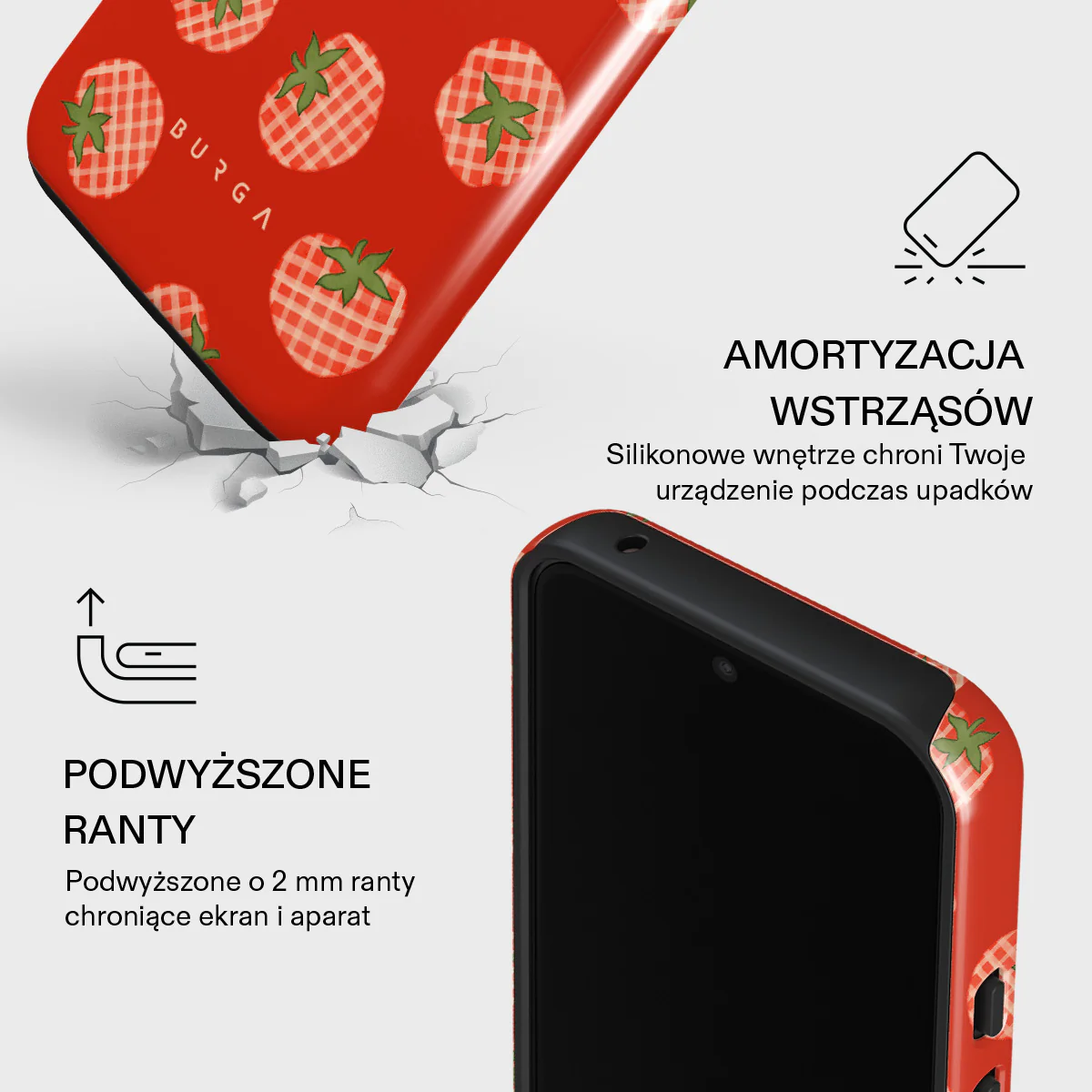 Harvest - Google Pixel 8a Etui - Image 4
