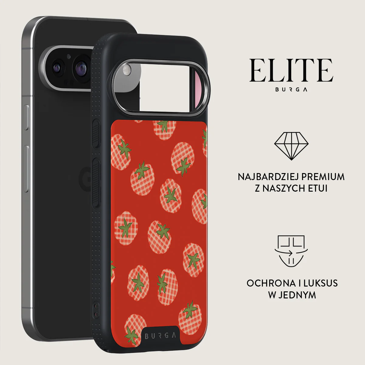 Harvest - Google Pixel 9 Etui - Image 13