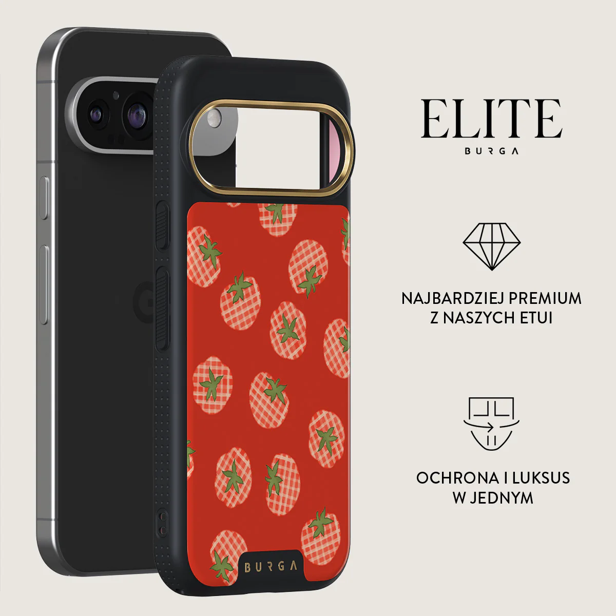 Harvest - Google Pixel 9 Etui - Image 6