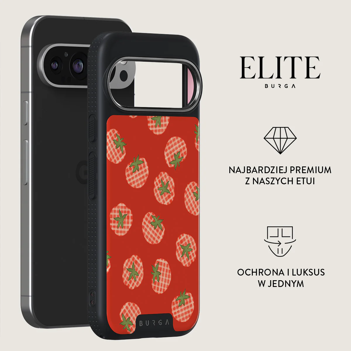 Harvest - Google Pixel 9 Pro XL Etui - Image 13