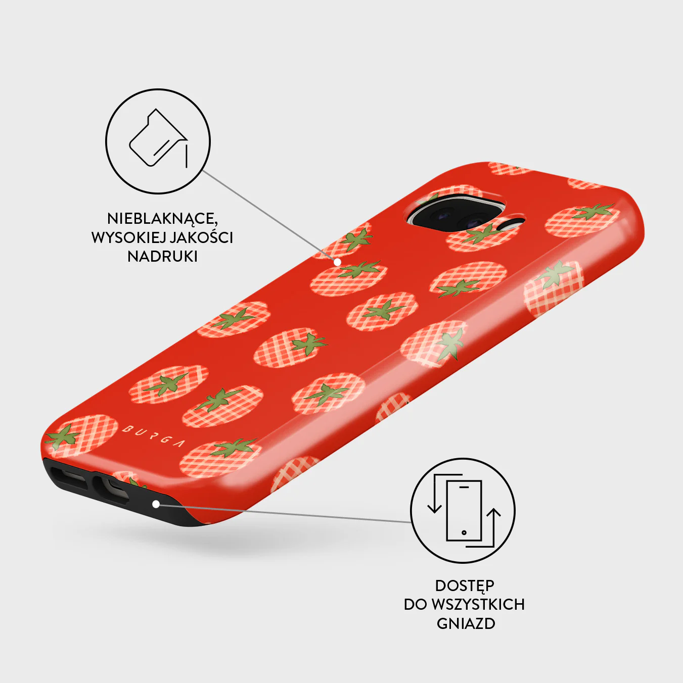 Harvest - Google Pixel 9a Etui - Image 3