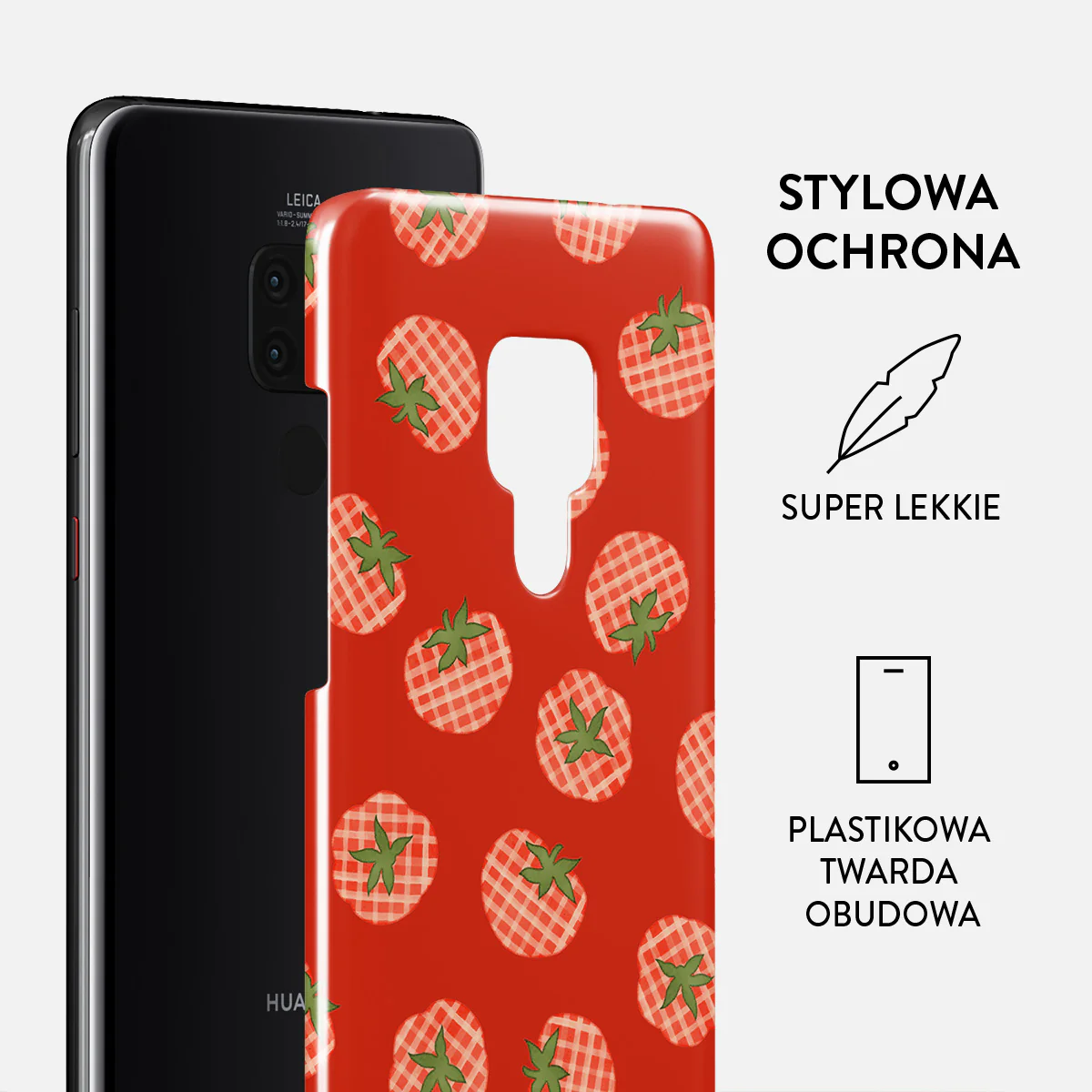 Harvest - Huawei Mate 20 Etui - Image 2