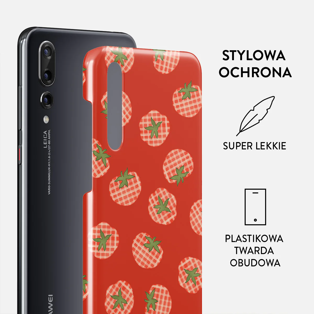 Harvest - Huawei P20 Etui - Image 2