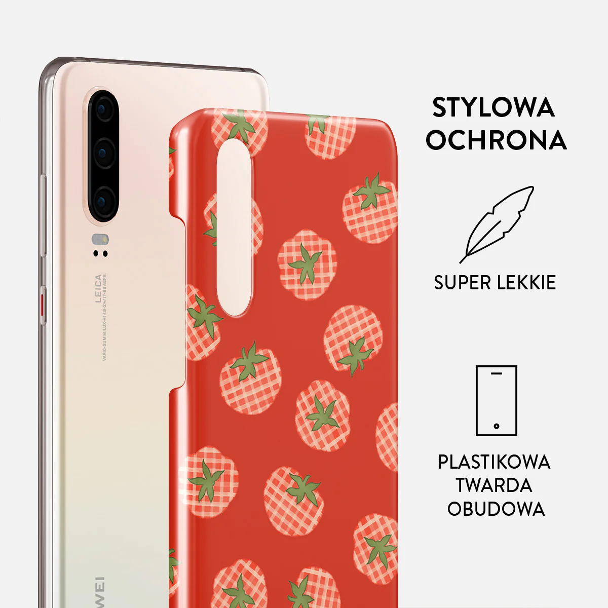 Harvest - Huawei P30 Etui - Image 2