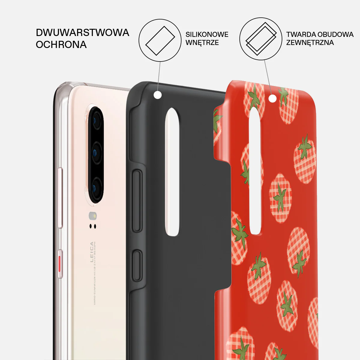Harvest - Huawei P30 Etui - Image 6