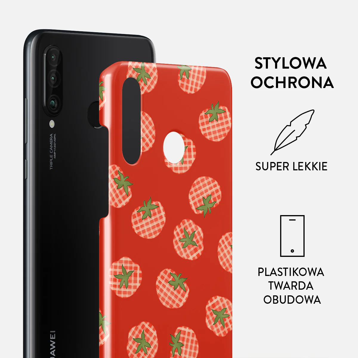 Harvest - Huawei P30 Lite Etui - Image 2