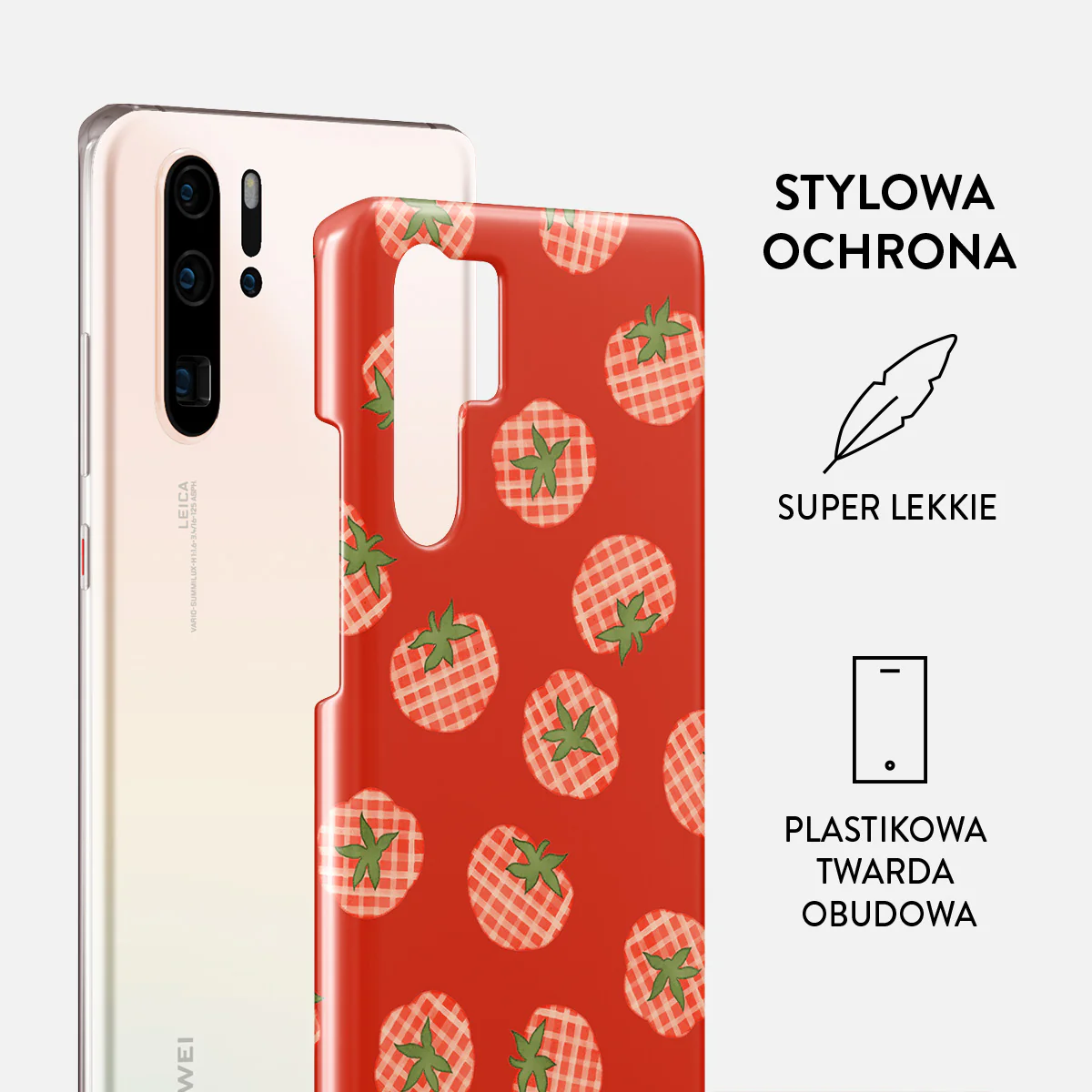 Harvest - Huawei P30 Pro Etui - Image 2