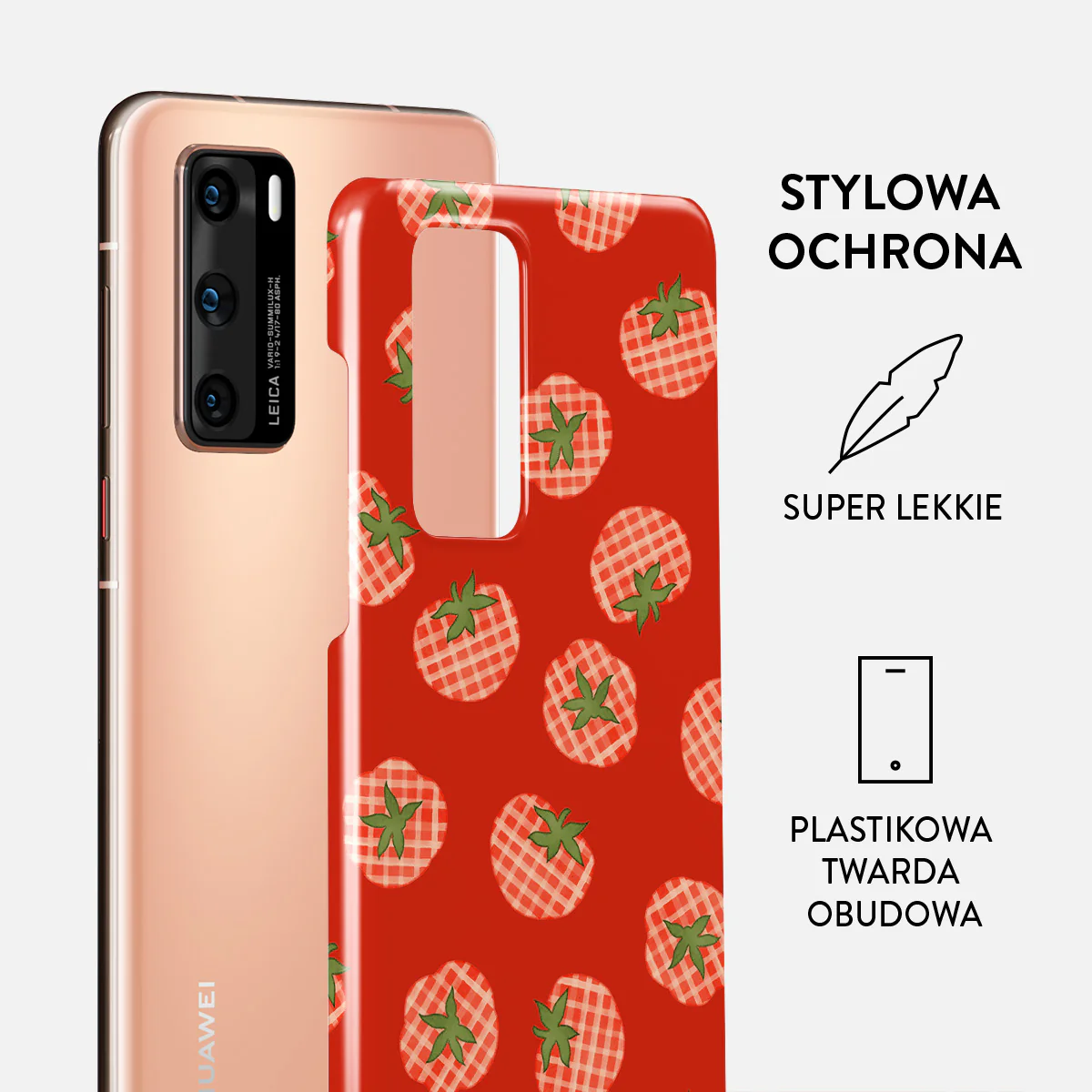 Harvest - Huawei P40 Etui - Image 2