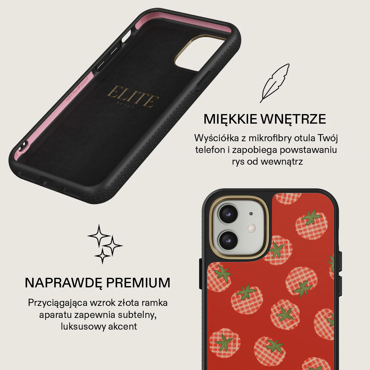 Harvest - iPhone 11 Etui - Image 10