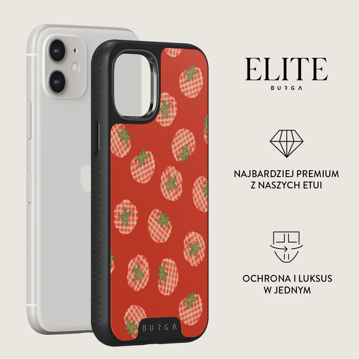Harvest - iPhone 11 Etui - Image 13