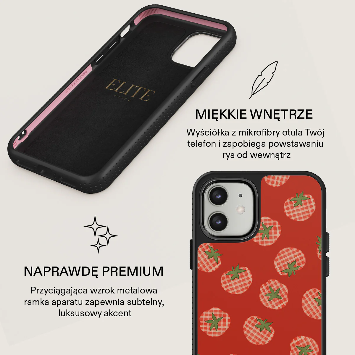 Harvest - iPhone 11 Etui - Image 17