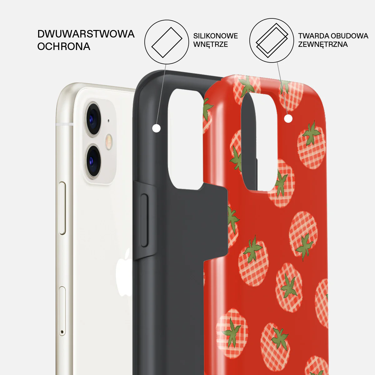 Harvest - iPhone 11 Etui - Image 2