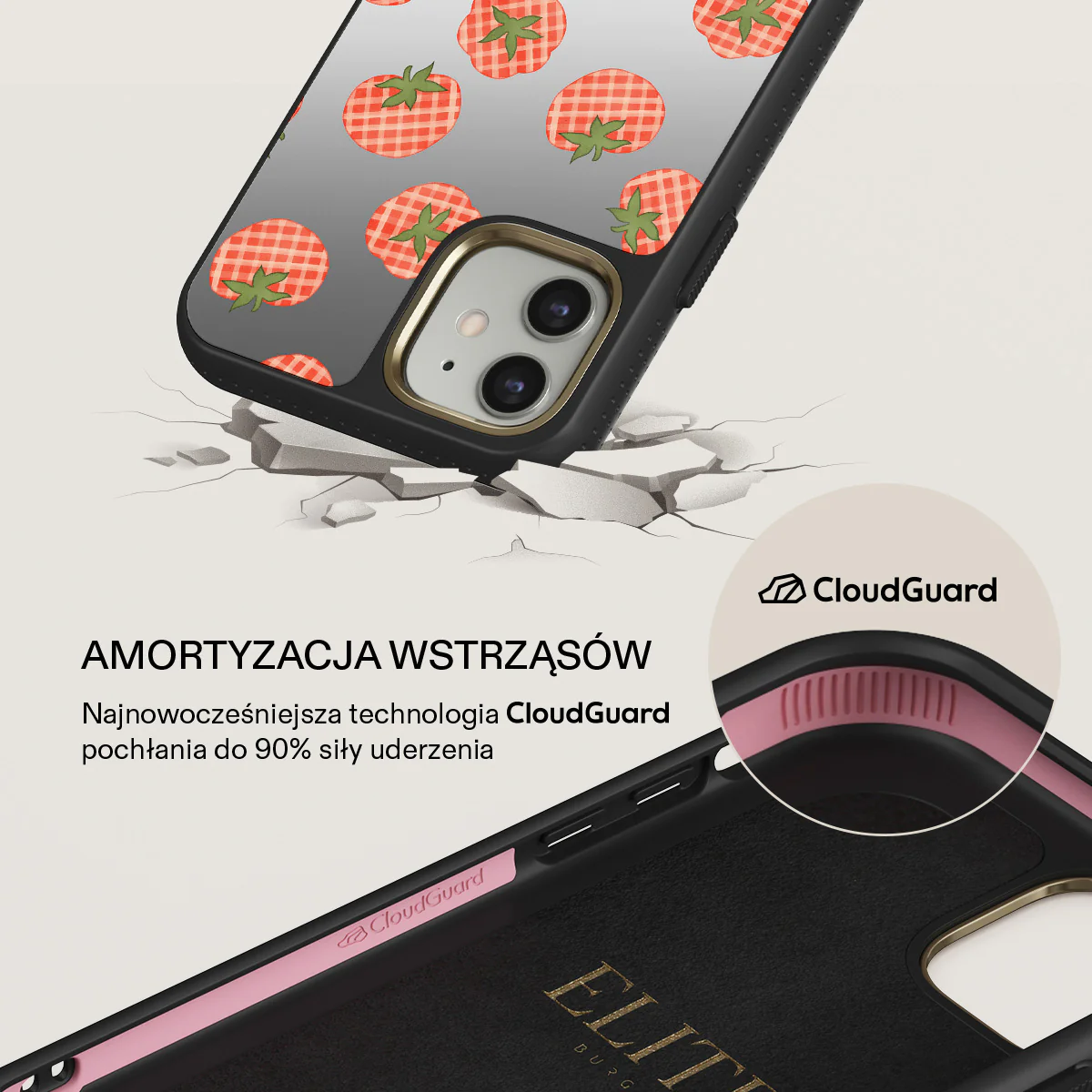 Harvest - iPhone 11 Etui - Image 21