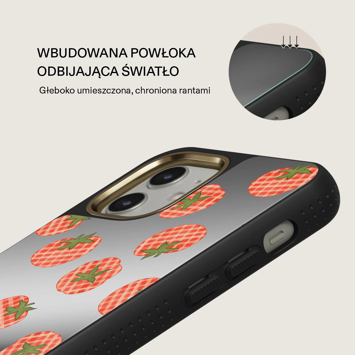 Harvest - iPhone 11 Etui - Image 22
