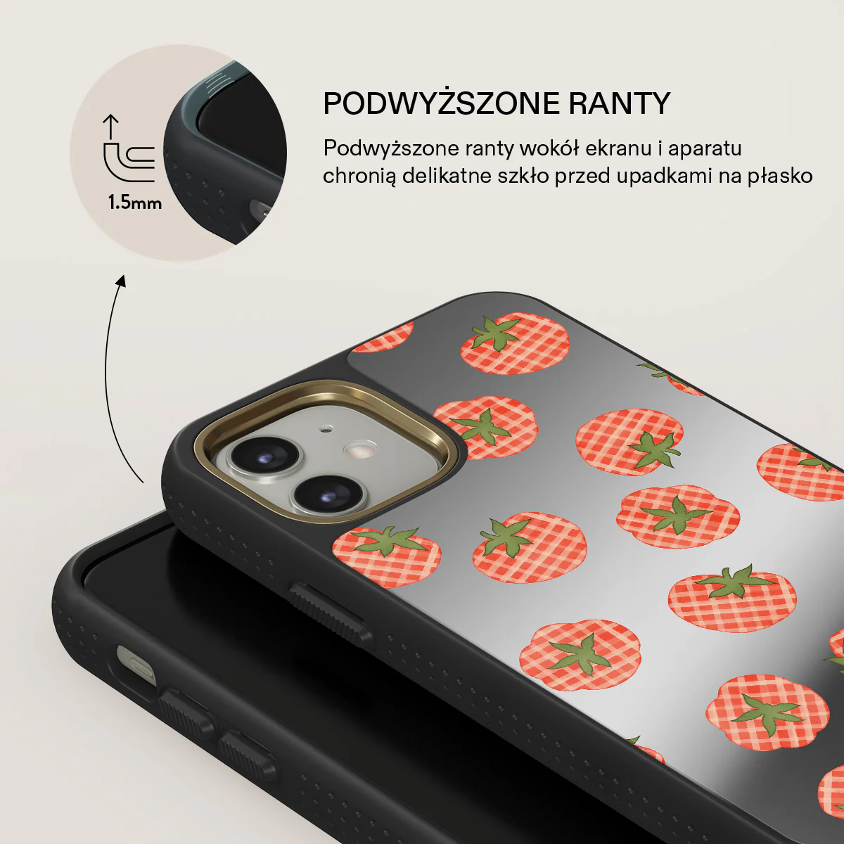 Harvest - iPhone 11 Etui - Image 23