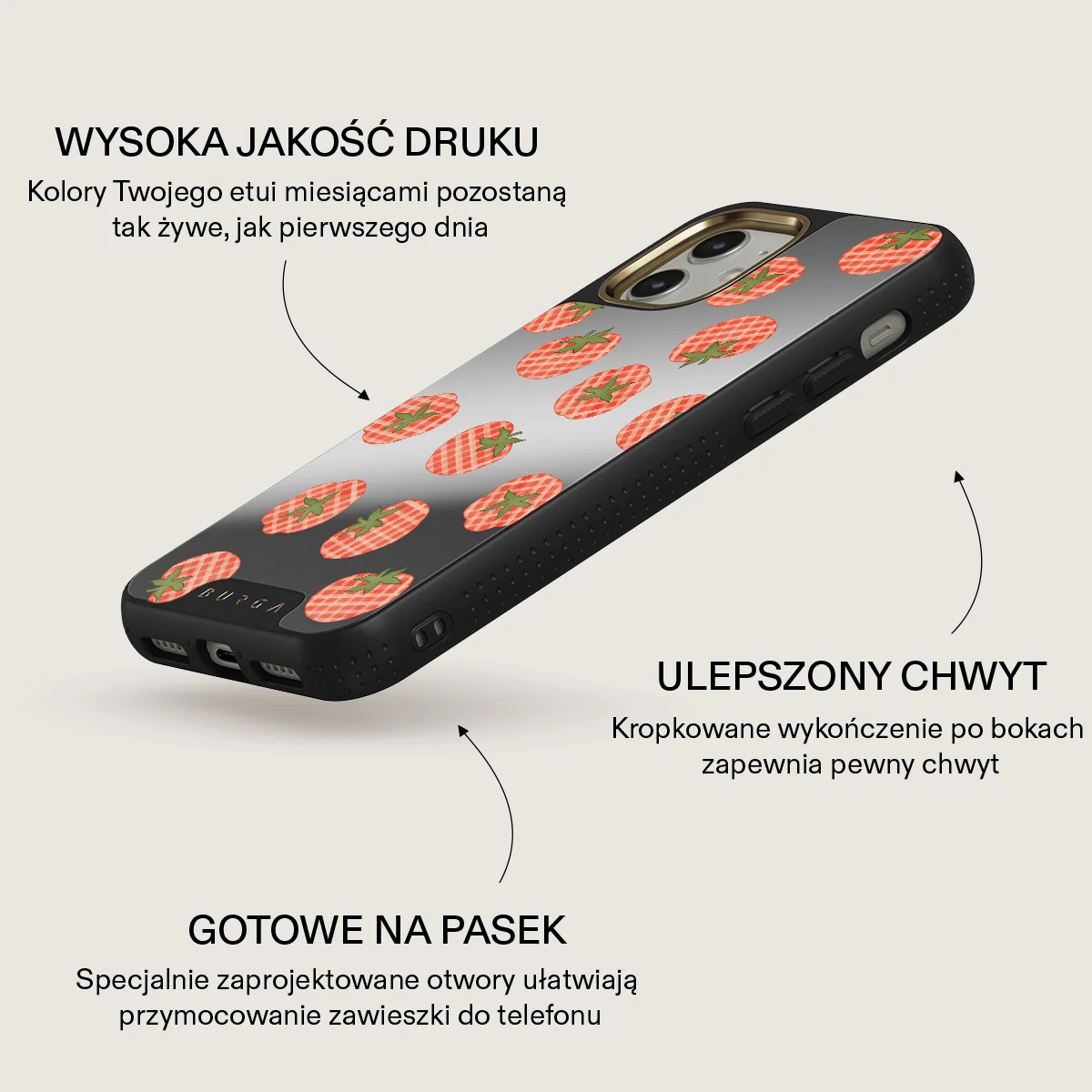 Harvest - iPhone 11 Etui - Image 24
