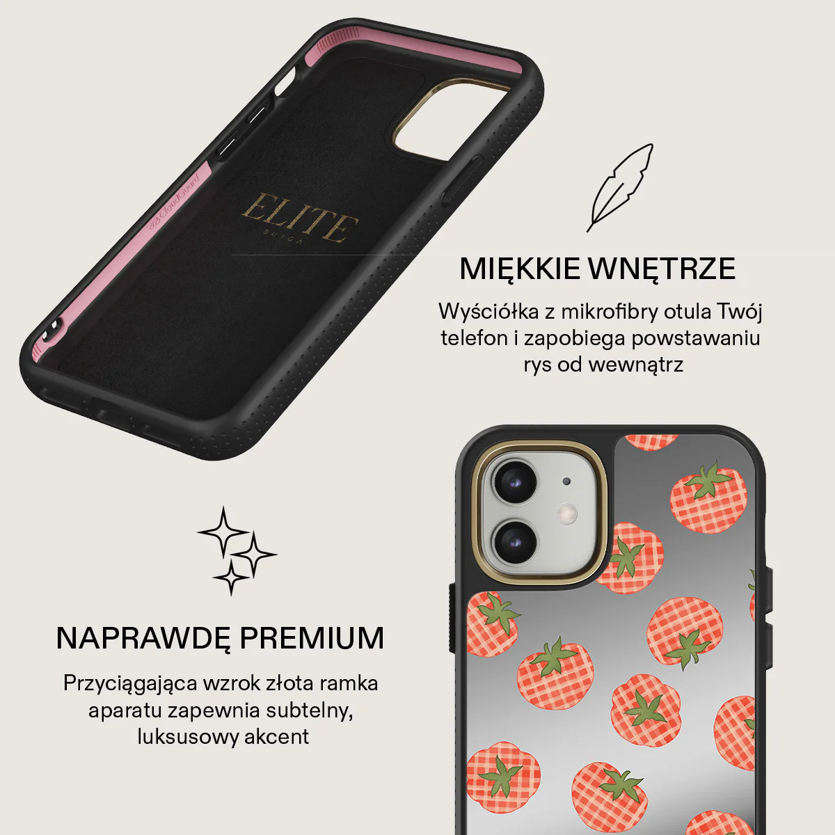 Harvest - iPhone 11 Etui - Image 25