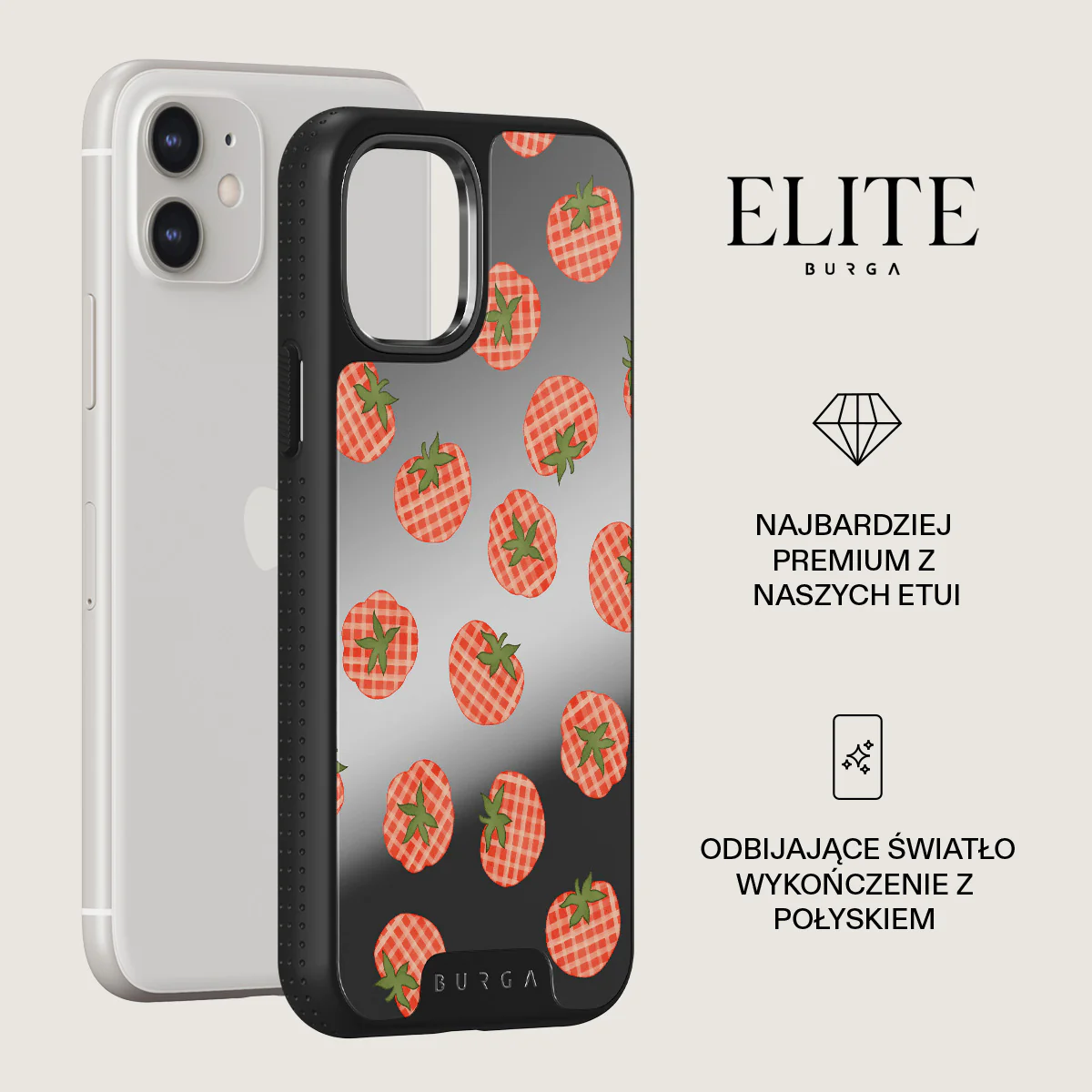 Harvest - iPhone 11 Etui - Image 28