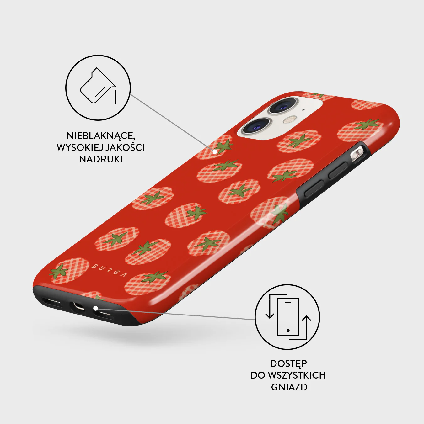Harvest - iPhone 11 Etui - Image 3