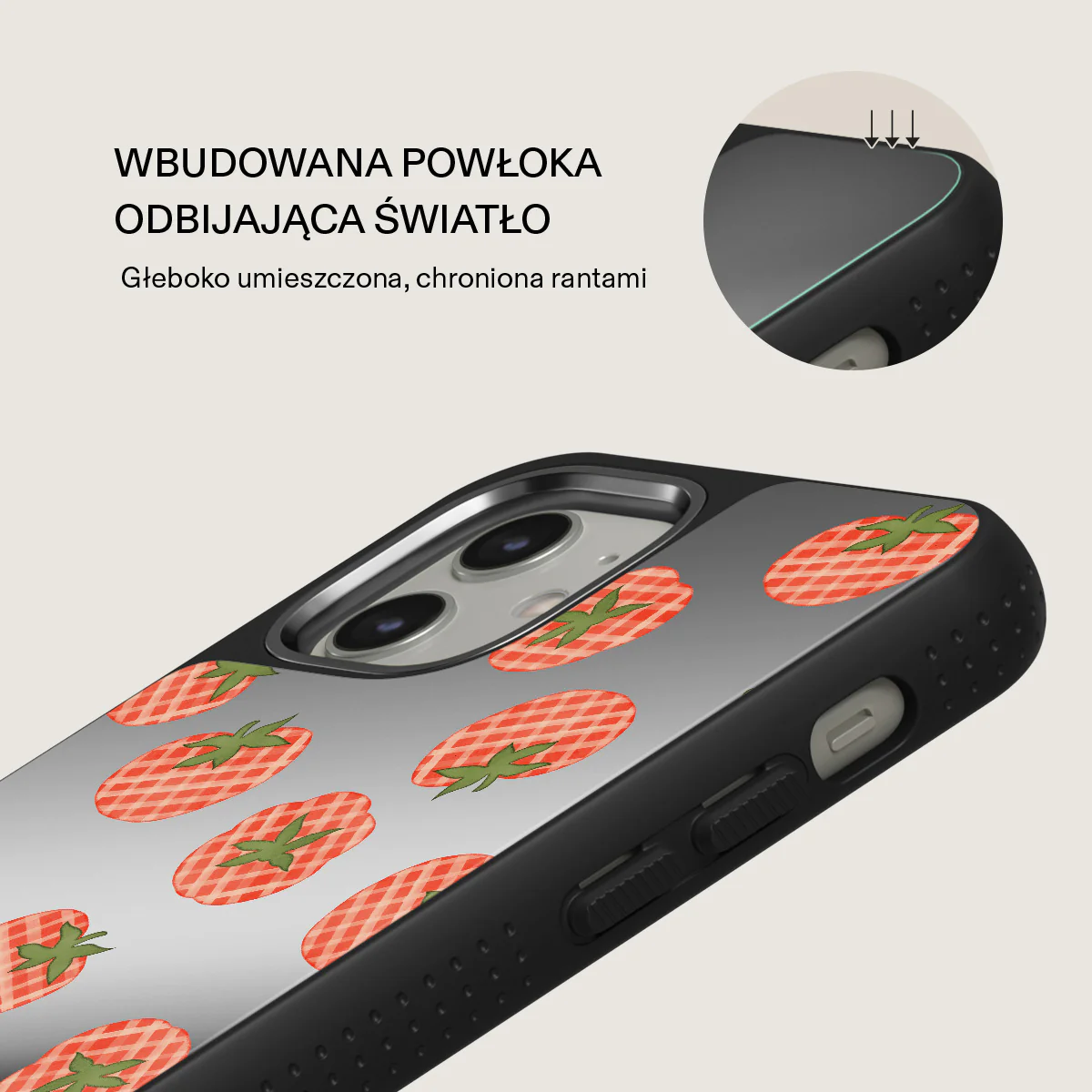Harvest - iPhone 11 Etui - Image 30