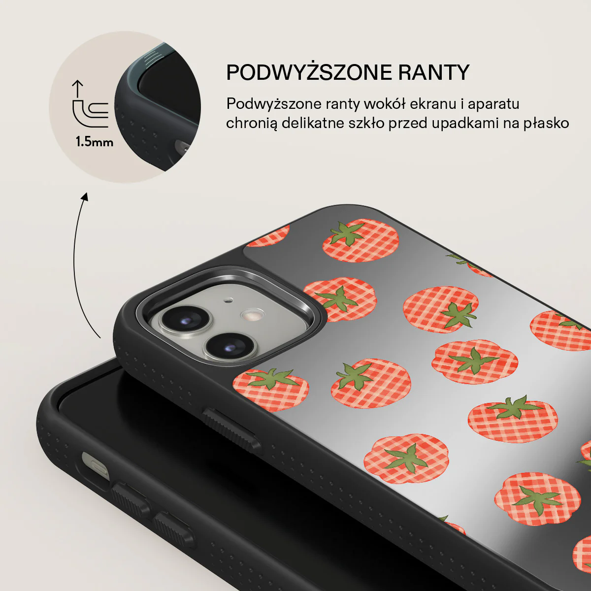 Harvest - iPhone 11 Etui - Image 31