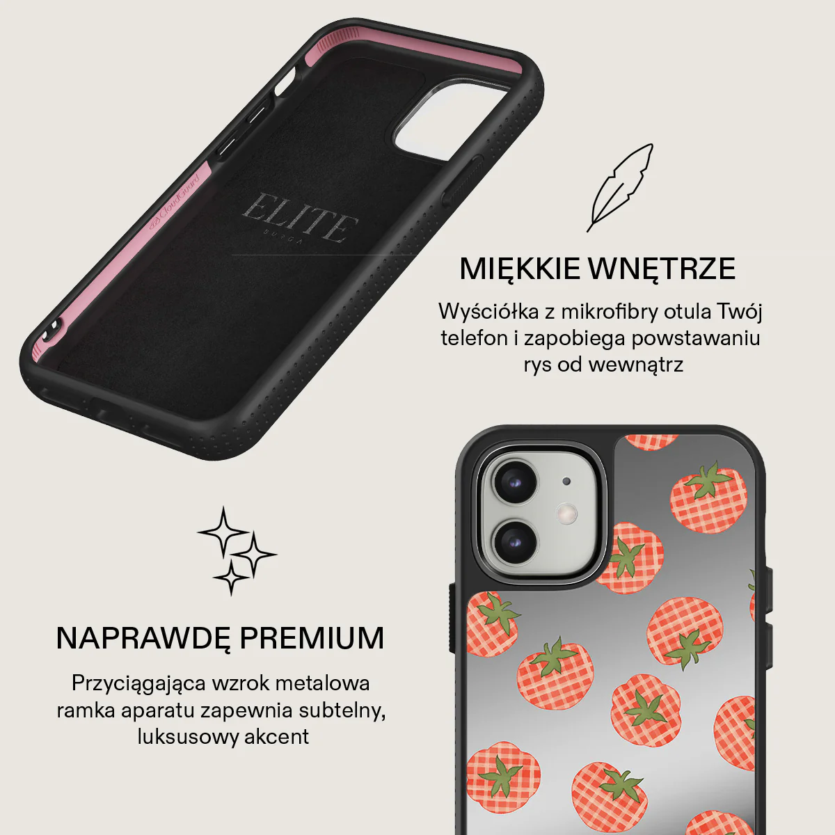 Harvest - iPhone 11 Etui - Image 33