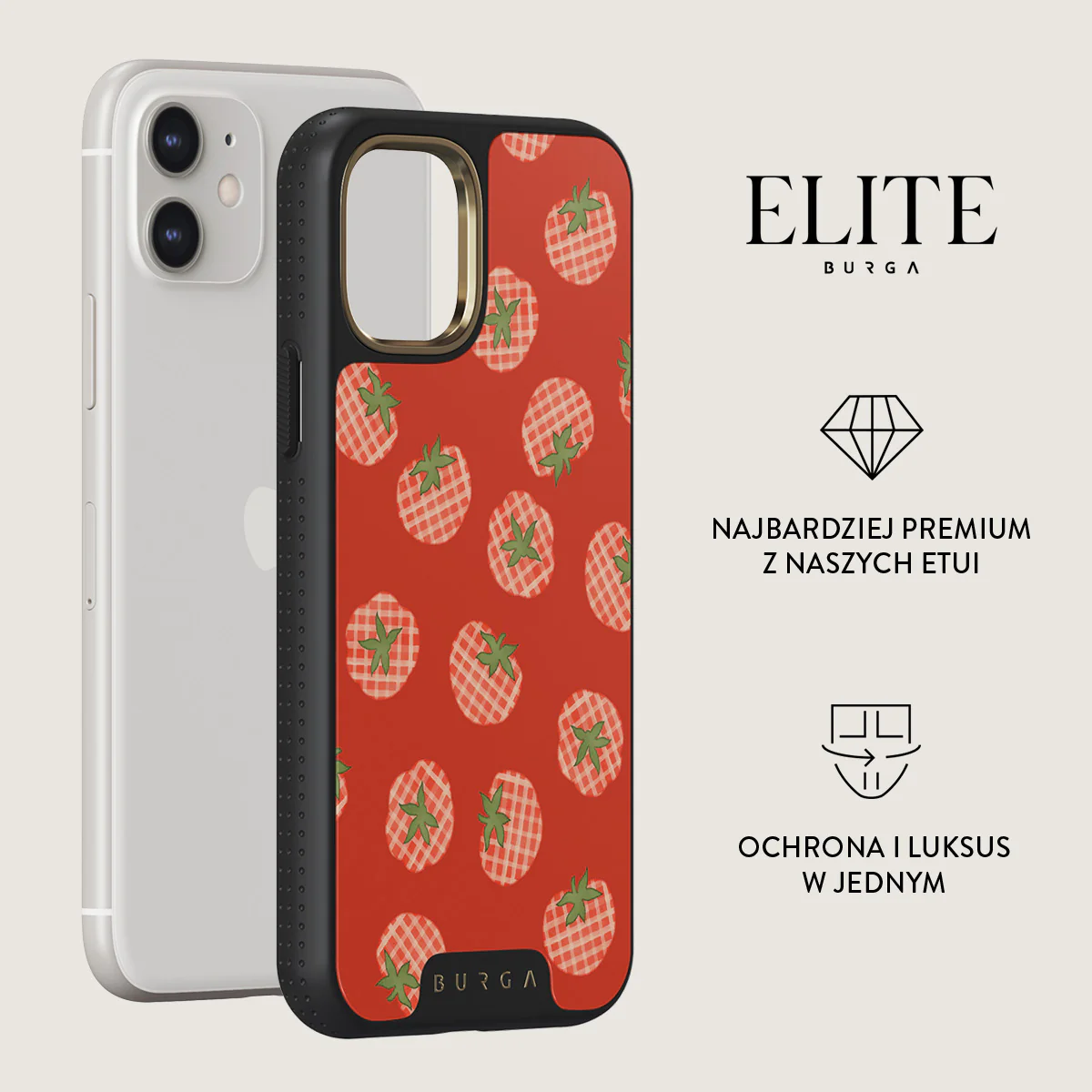 Harvest - iPhone 11 Etui - Image 6