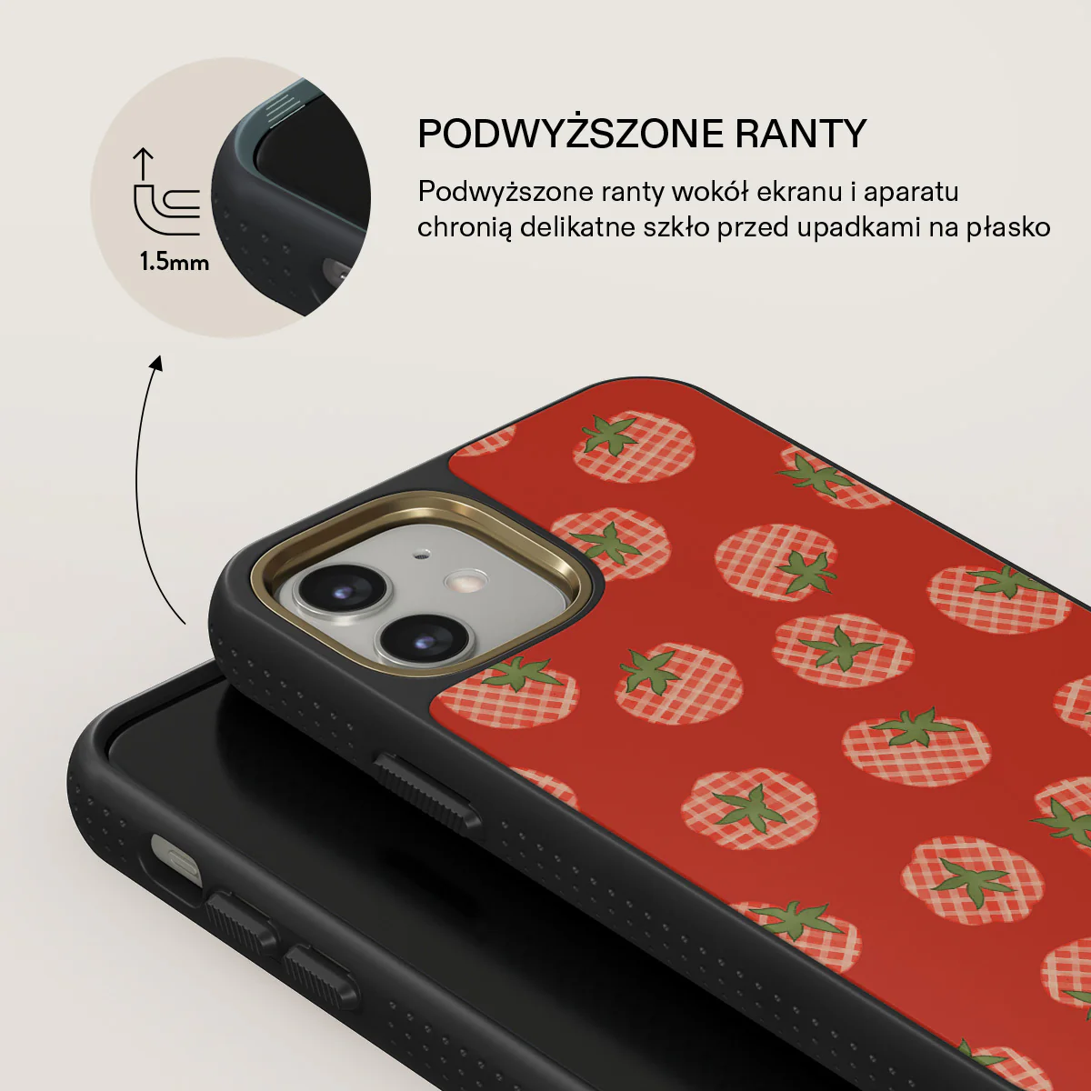Harvest - iPhone 11 Etui - Image 8
