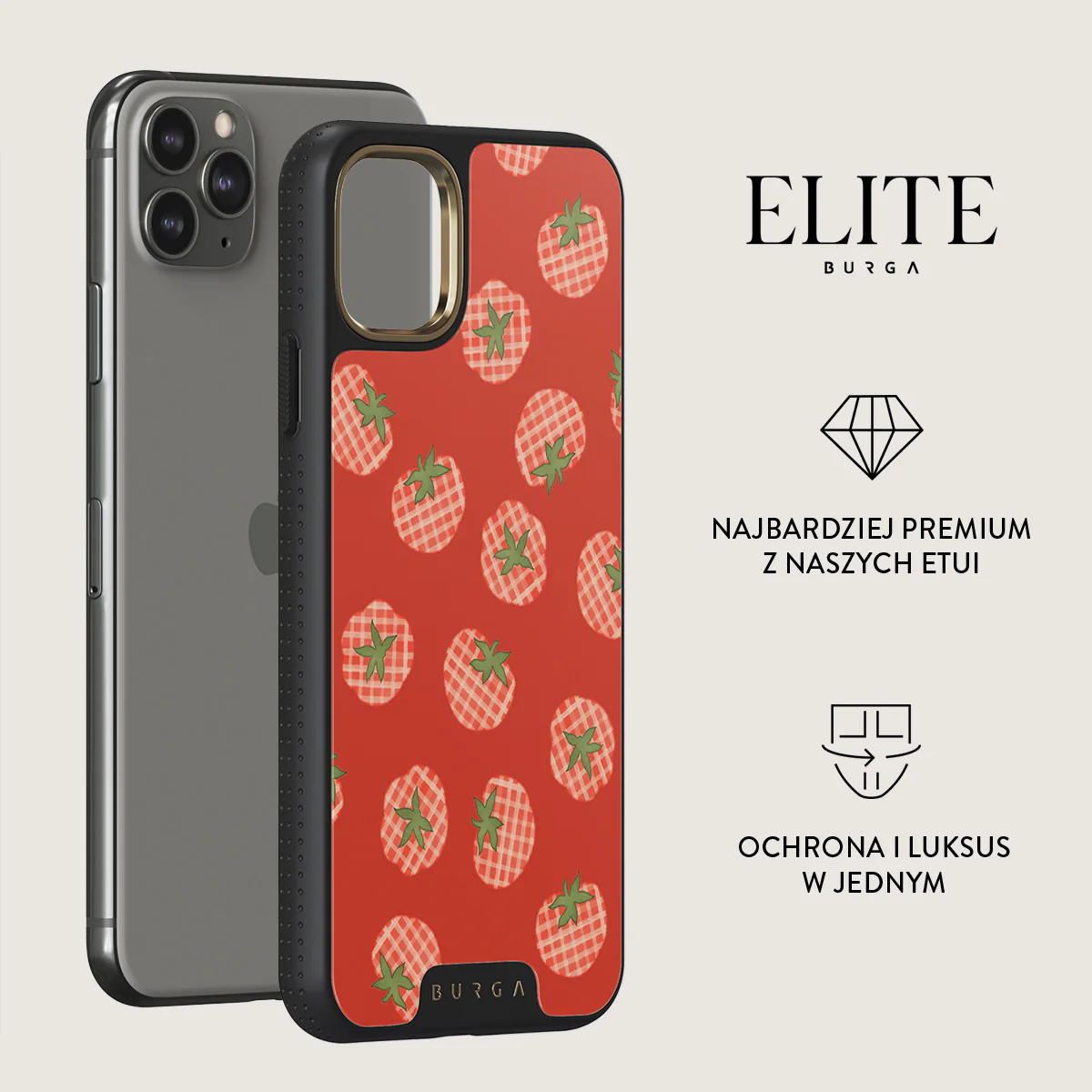 Harvest - iPhone 11 Pro Etui - Image 10