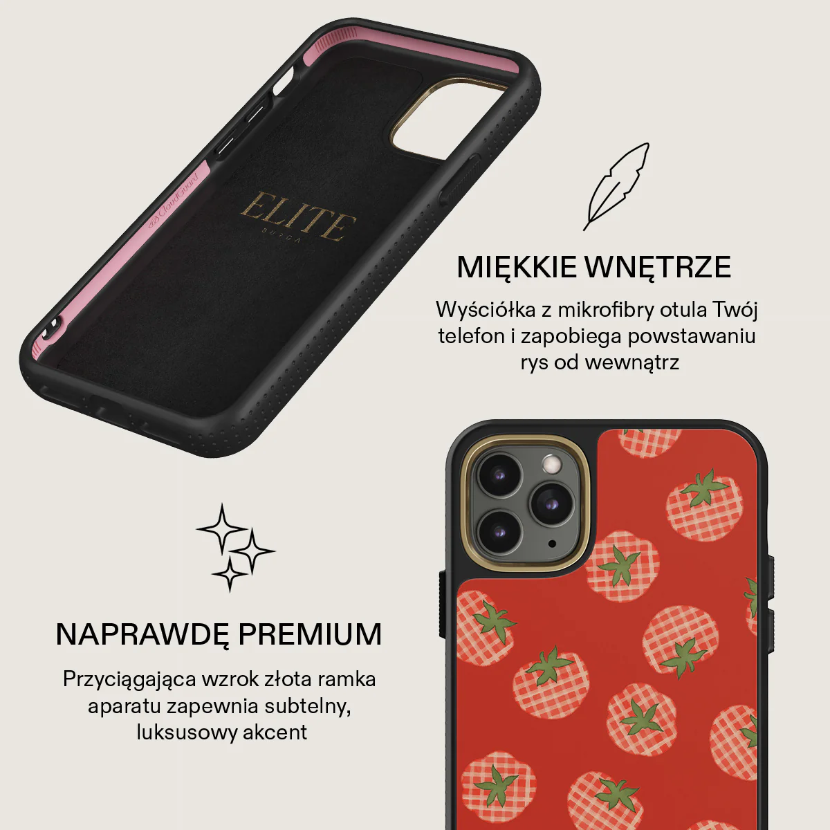 Harvest - iPhone 11 Pro Etui - Image 14