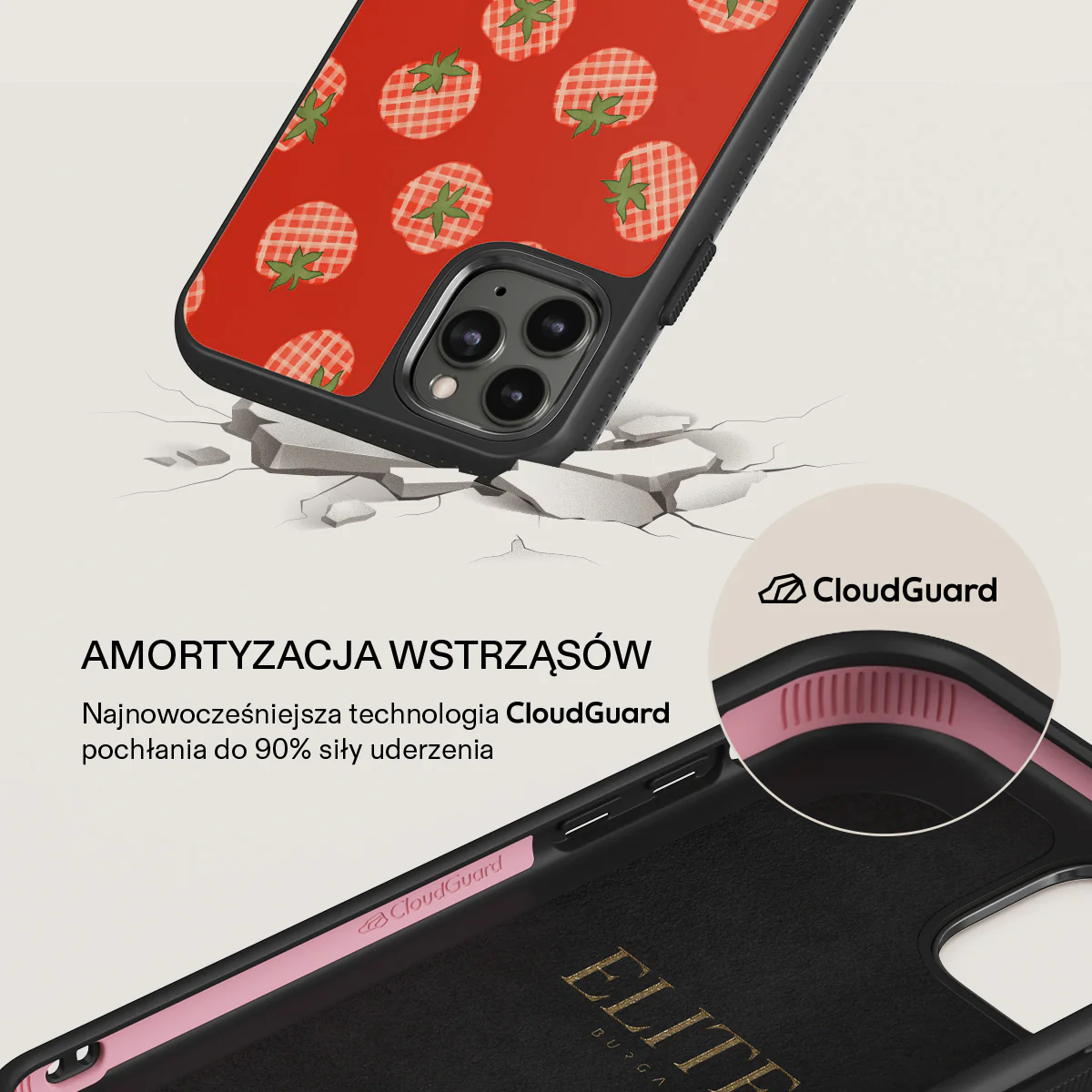 Harvest - iPhone 11 Pro Etui - Image 18
