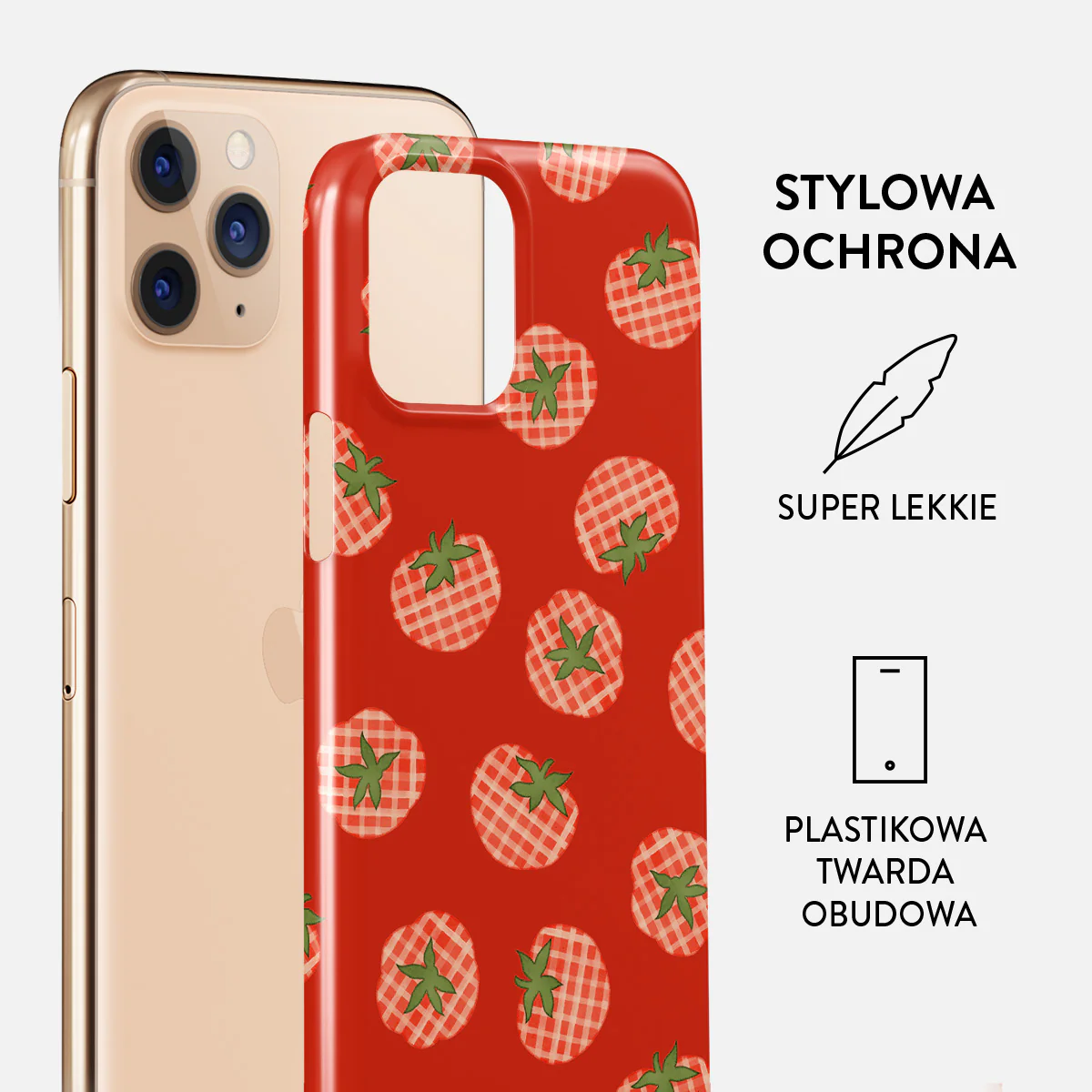 Harvest - iPhone 11 Pro Etui - Image 2